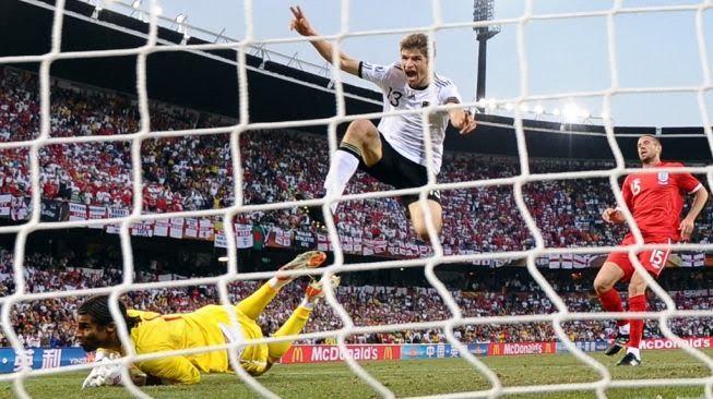 Jadwal Euro 2020 Malam Ini: Inggris VS Jerman dan Swedia VS Ukraina